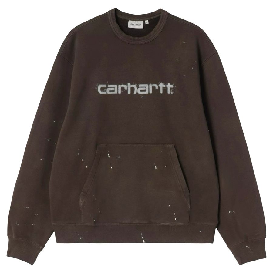 Painter Sweatshirt felpa girocollo da uomo Carhartt WIP | I03689947EJ